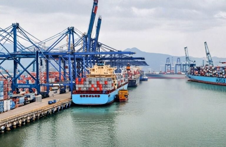 Get ECTN online fast trusted ECTN certificate provider ECTN document processing electronic cargo tracking note Africa shipping compliance