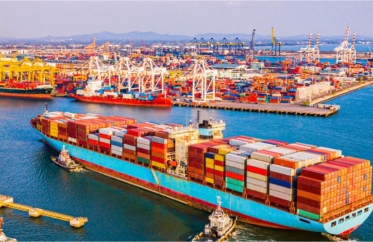 ECTN certificate guide, electronic cargo tracking note Africa, African export compliance, ECTN requirements, cargo tracking document, international shipping Africa