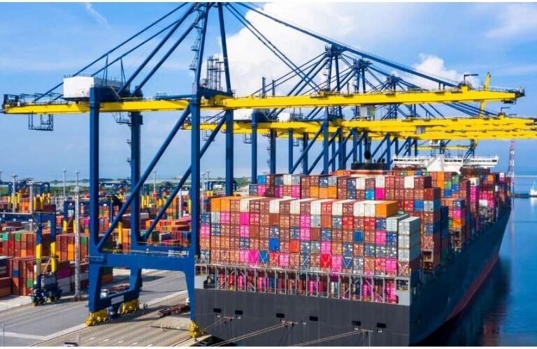 Gambia CTN certificate, Gambia cargo tracking note, CTN certificate agent Gambia, electronic cargo tracking Gambia, shipping compliance Gambia, Africa shipping document